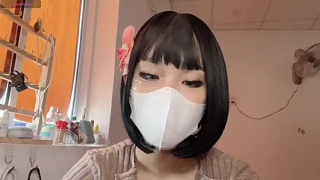 Tieu-May online show from February 2026 06:35:02 AM