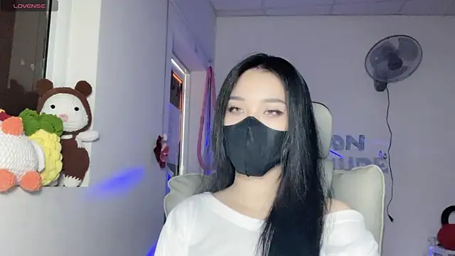 Tieu-May online show from July 2026 06:58:02 AM