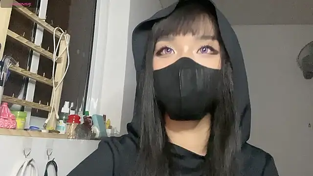 Tieu-May online show from February 2026 05:13:02 PM