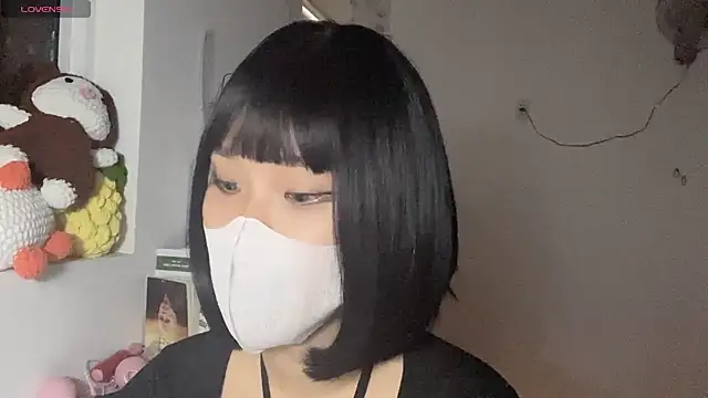 Tieu-May online show from April 2026 07:27:02 AM