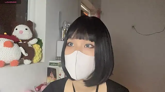 Tieu-May online show from April 2026 07:45:01 AM