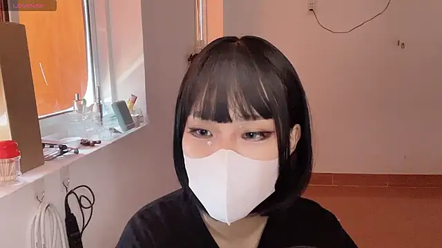 Tieu-May online show from February 2026 06:33:02 AM