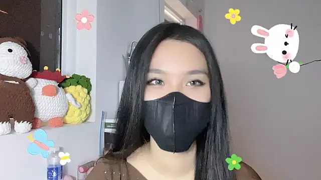 Tieu-May online show from April 2026 09:00:02 AM