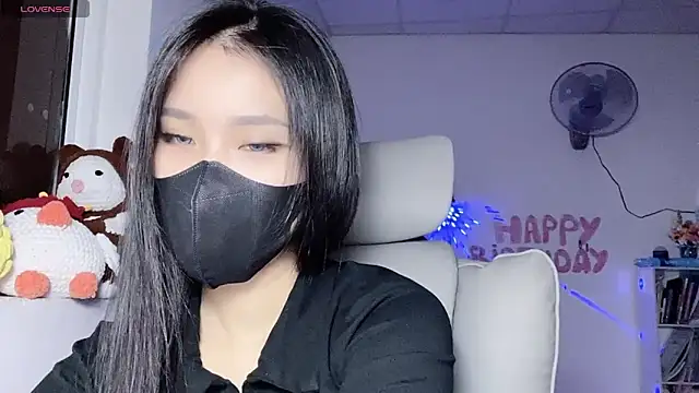 Tieu-May online show from June 2026 08:01:01 AM