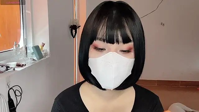 Tieu-May online show from February 2026 06:55:01 AM