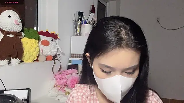 Tieu-May online show from March 2026 09:05:01 PM