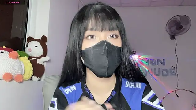 Tieu-May online show from July 2026 09:45:01 PM