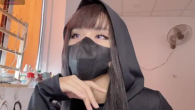 Tieu-May online show from February 2026 05:07:02 AM