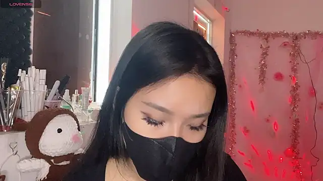 Tieu-May online show from March 2026 09:34:02 AM