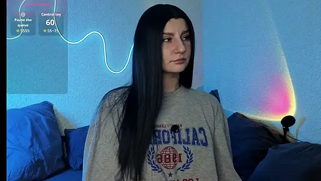 ValeryAlfie online show from April 2026 04:14:02 PM