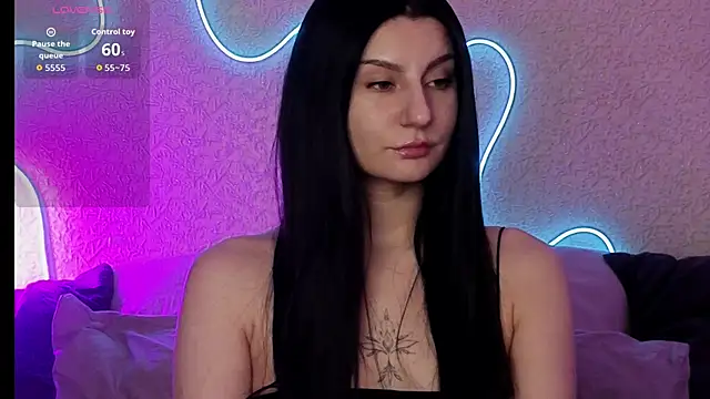 ValeryAlfie online show from March 2026 03:57:01 PM