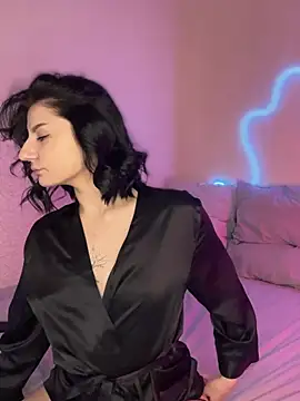 ValeryAlfie online show from February 2026 03:56:02 PM