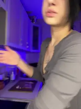 ValeryAlfie online show from February 2026 04:29:02 PM