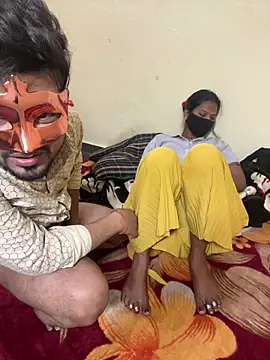 A-POOJA RANI online show from February 2026 03:58:01 AM