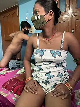 A-POOJA RANI online show from April 2026 01:10:01 AM