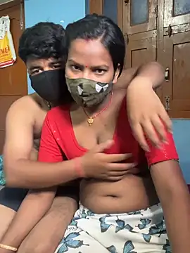 A-POOJA RANI online show from May 2026 05:04:02 AM