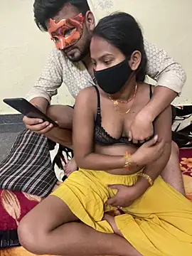 A-POOJA RANI online show from February 2026 03:45:01 PM