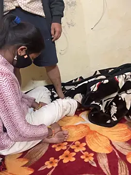 A-POOJA RANI online show from February 2026 03:02:01 AM