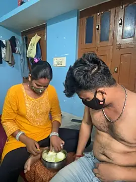A-POOJA RANI online show from April 2026 01:54:01 AM
