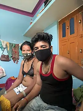 A-POOJA RANI online show from April 2026 01:34:01 AM