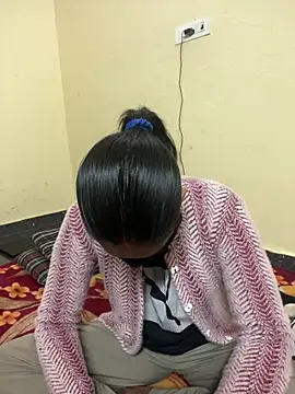 A-POOJA RANI online show from February 2026 02:53:01 AM