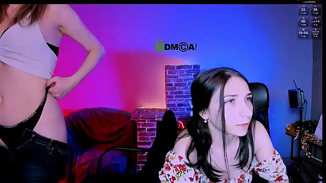 sweetie chloe  online show from January 2026 10:11:01 AM