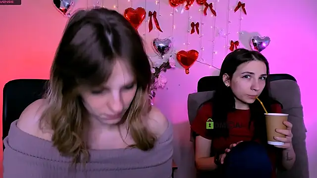 sweetie chloe  online show from February 2026 09:53:02 AM