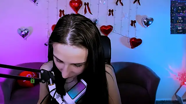 sweetie chloe  online show from February 2026 05:24:02 PM