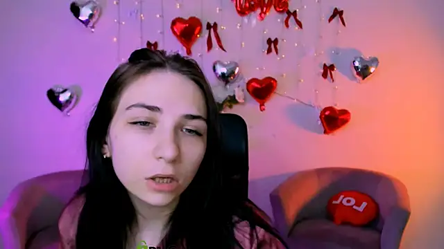 sweetie chloe  online show from February 2026 09:53:01 AM