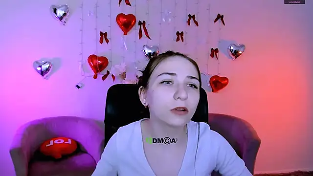 sweetie chloe  online show from February 2026 09:50:01 AM