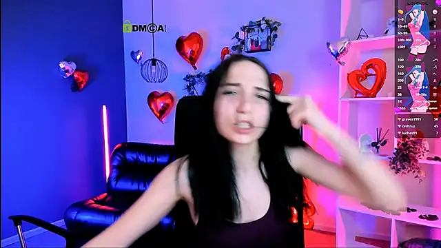 sweetie chloe  online show from March 2026 01:17:01 PM