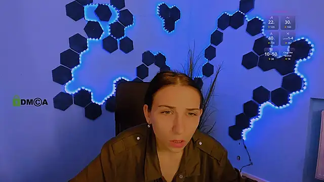 sweetie chloe  online show from January 2026 10:07:02 AM