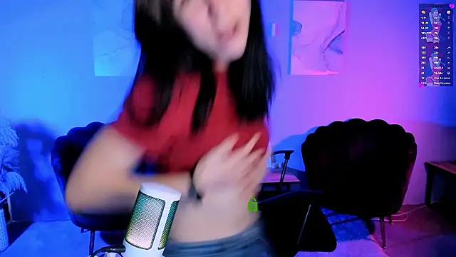 sweetie chloe  online show from February 2026 10:48:02 AM