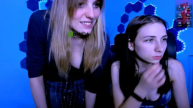 sweetie chloe  online show from February 2026 01:55:01 PM