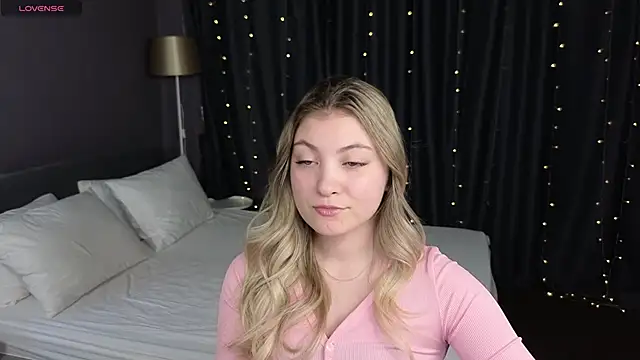 Angel  Grace online show from February 2026 05:38:02 AM