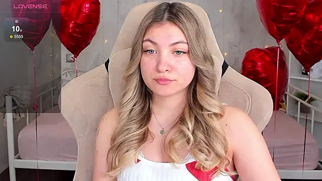 Angel  Grace online show from February 2026 06:13:01 AM