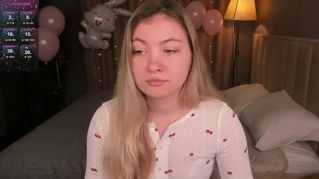 Angel  Grace online show from April 2026 12:06:02 AM