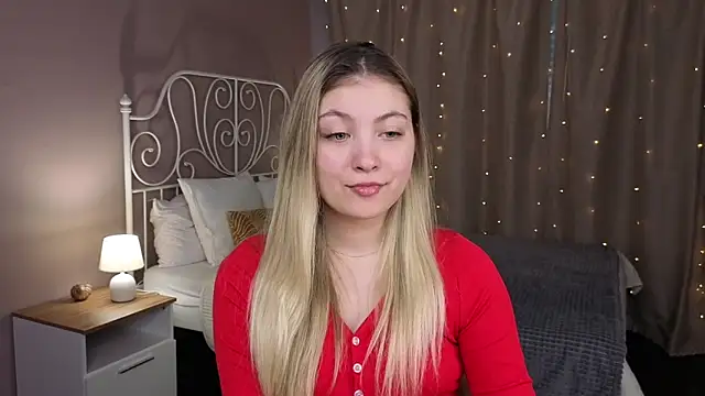 Angel  Grace online show from March 2026 05:40:01 AM