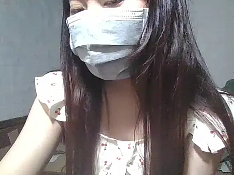 RinaPink online show from March 2026 07:33:02 AM