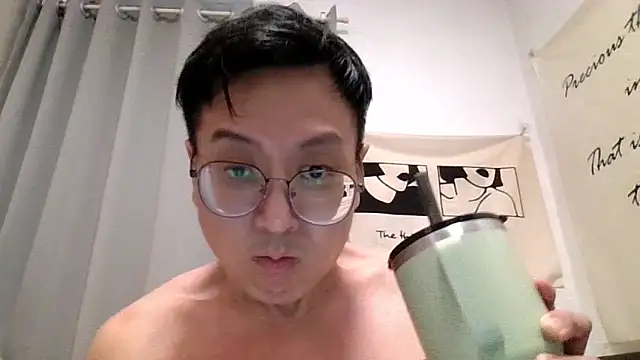BunchedDogsbody online show from January 2026 07:12:01 AM
