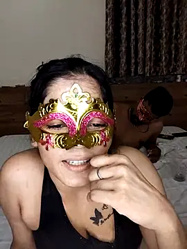 Cutee Payal online show from January 2026 06:45:01 PM