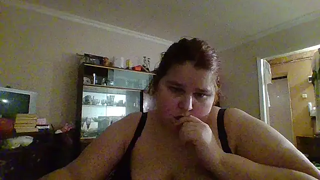 RoseMila20 online show from February 2026 09:58:01 PM