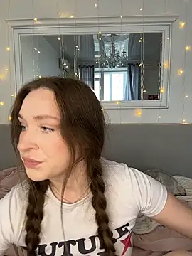 Snapshot of cuteeyesbaby chatting on February 2026 07:20:02 AM cuteeyesbaby online show from February 2026 07:20:02 AM