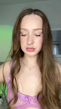 cuteeyesbaby online show from April 2026 03:03:01 AM
