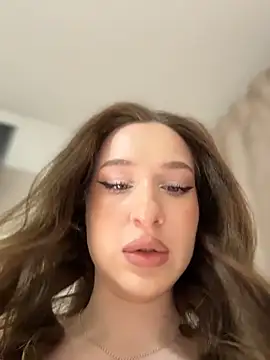 Snapshot of cuteeyesbaby chatting on February 2026 02:53:01 AM cuteeyesbaby online show from February 2026 02:53:01 AM