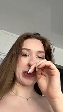 Snapshot of cuteeyesbaby chatting on March 2026 06:10:02 AM cuteeyesbaby online show from March 2026 06:10:02 AM