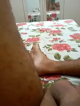 Dariralf online show from April 2026 12:58:02 AM