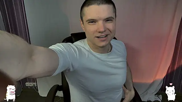 LoveMike1 online show from April 2026 05:06:02 PM