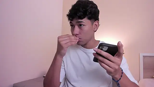 AustinTowers online show from February 2026 07:55:02 PM