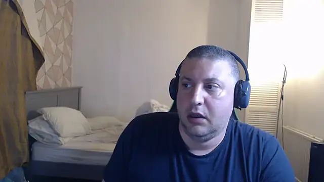 thetalldude265 online show from January 2026 10:30:02 AM